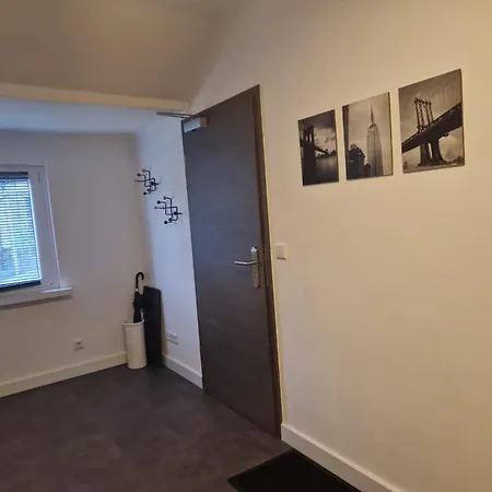 Kapellenstrasse דירה *