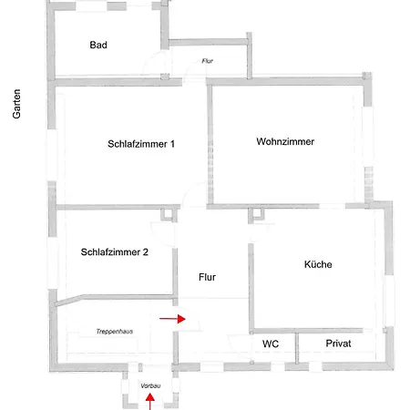 Kapellenstrasse
