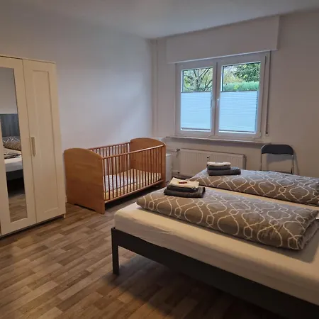 Kapellenstrasse ווינטרברג