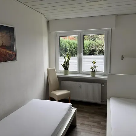 Kapellenstrasse * ווינטרברג