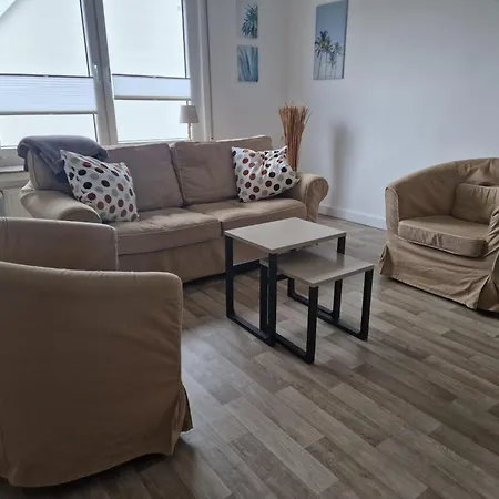 Kapellenstrasse Apartment