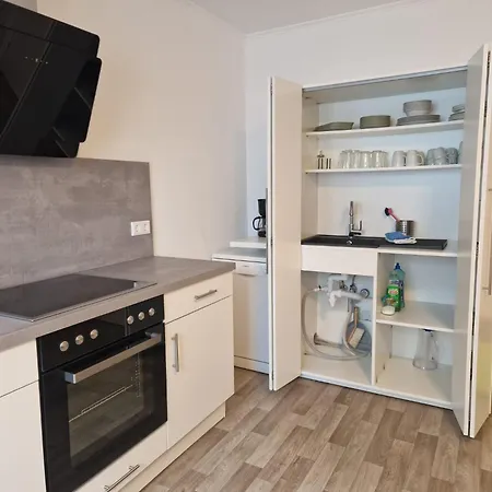 Kapellenstrasse Winterberg